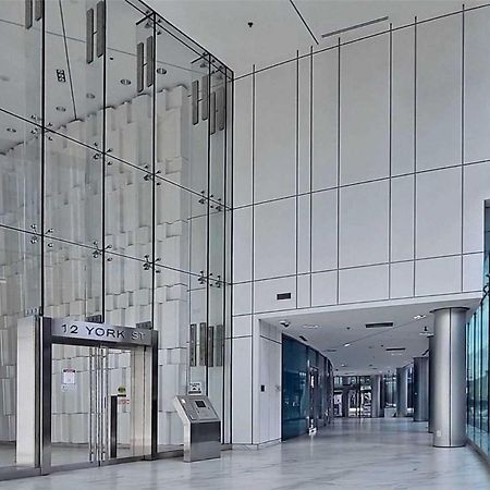 Luxury Condo In The Heart Of Toronto - Next To Scotiabank Arena Екстер'єр фото